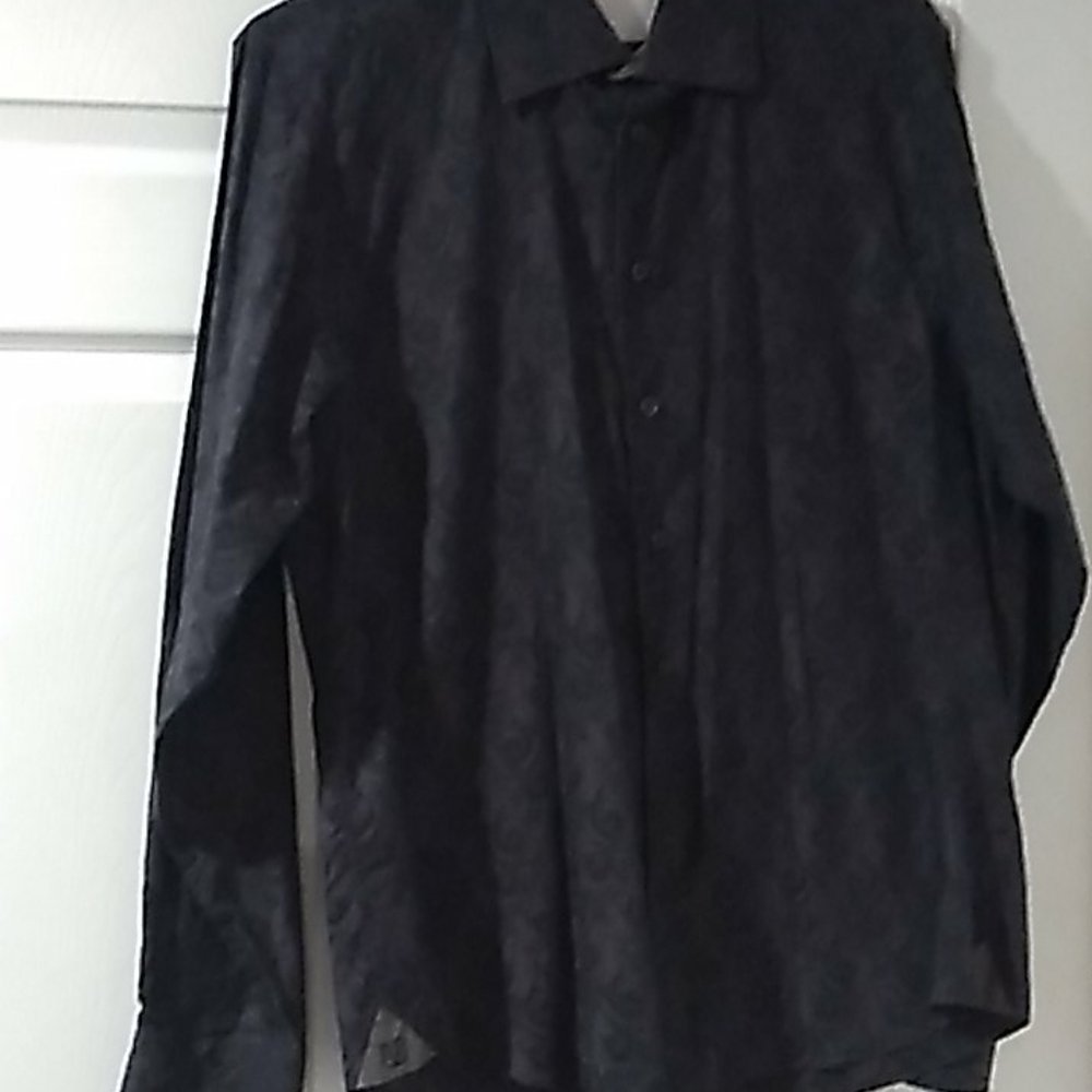 Mens Ungaro Button down shirt